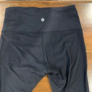 Wunder under full on luxtreme leggings